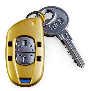 Car Keys PNG 45 PNG image with transparent background