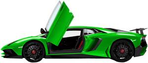 Car, Lamborghini, Transport, 3d, Realistic Car - Lamborghini Png, Transparent Png PNG image with transparent background