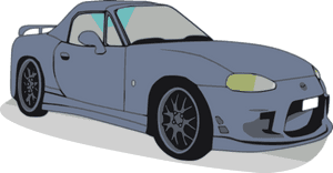 Car Mazda Clip Arts - Mazda Clip Art, HD Png Download PNG image with transparent background