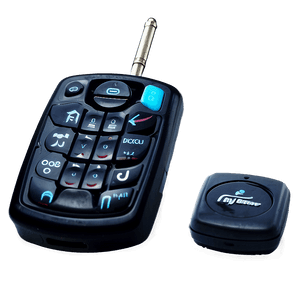 Car Remote Control PNG fhg PNG