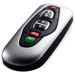 Car Remote Control PNG vwa55 PNG