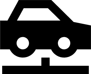 Service Reminder Indicator Icon - Circle, HD Png Download PNG with transparent background