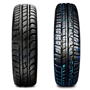 Car Tire Tracks PNG evk71 PNG