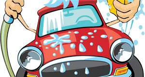 Car Wash Png , Png Download - Car Wash Clipart Png, Transparent Png PNG with transparent background