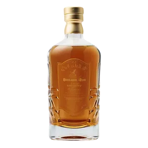 Caramel Colored Whisky Png 53 PNG Image