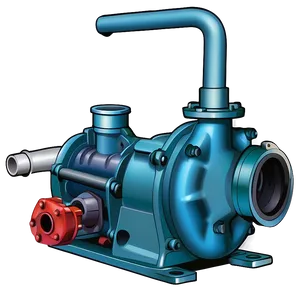 Caravan Water Pump Png Ssk21 PNG Image