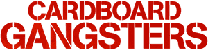 Cardboard Gangsters - Parkpop, HD Png Download PNG image with transparent background