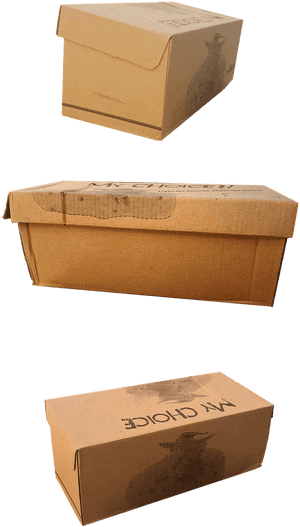 Carton Box Cardboard Free Picture - Box, HD Png Download PNG image with transparent background