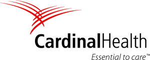 Cardinal Health Png Photo - Cardinal Health Inc, Transparent Png PNG image with transparent background