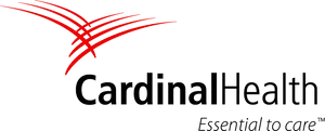 Cardinal Health Logo PNG Image