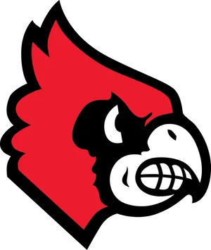 Cardinals Team Logo PNG Image