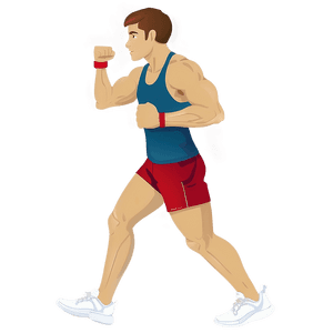 Cardio Exercise PNG cby67 PNG image with transparent background