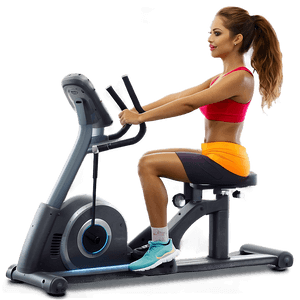 Cardio Exercise PNG mek PNG image with transparent background