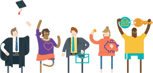 Transparent Livingroom Clipart - Jobs Cartoon Png, Png Download PNG image with transparent background