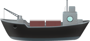 Ship Png Clip Art - Clipart Ship Png, Transparent Png PNG image with transparent background
