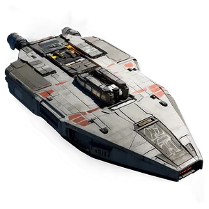 Cargo Starship Layout Png Mnp PNG Image