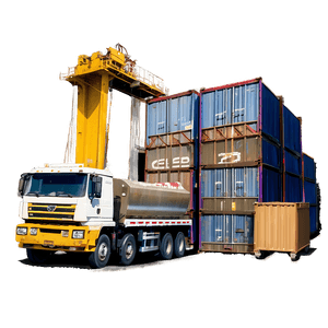 Cargo Terminal Image PNG 50 PNG with transparent background