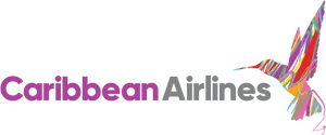 Caribbean Airlines Logo Bird PNG Image