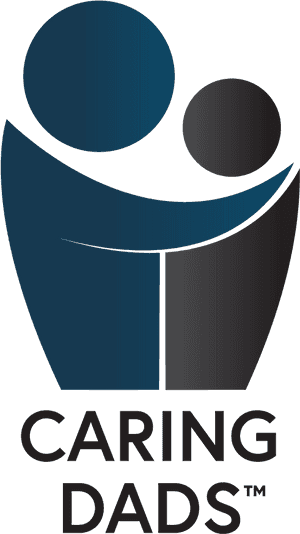 Caring Dads Logo Gradient - Illustration, HD Png Download PNG image with transparent background