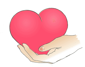 On The Subject Of Healing The Heart By The Opening - Heart, HD Png Download PNG image with transparent background