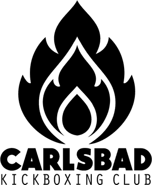 Carlsbad Kickboxing Club Logo PNG image with transparent background
