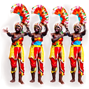 Carnival Festivities PNG okq PNG with transparent background