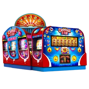 Carnival Game Shoot Png Rnb PNG Image