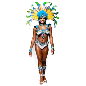 Carnival Grand Parade Png Ftj PNG Image