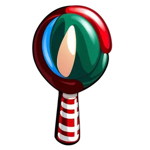 Carnival Maraca Outline Png Njt PNG Image