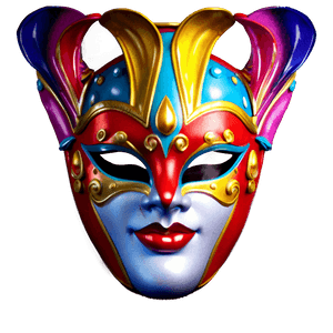 Carnival Mask PNG 18 PNG