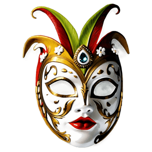 Carnival Mask PNG 44 PNG