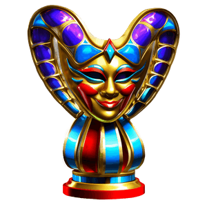 Carnival Prize Trophies PNG blg66 PNG with transparent background