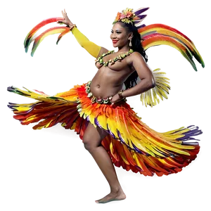 Carnival Samba Dancers Png 82 PNG Image