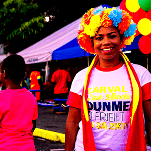 Carnival Street Party PNG rii89 PNG with transparent background