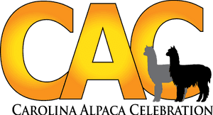 Carolina Alpaca Celebration Logo PNG
