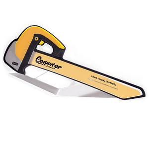 Carpenter Saw PNG qpc62 PNG