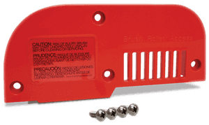Pro-deep Brush Roll Cover Kit - Machine, HD Png Download PNG image with transparent background