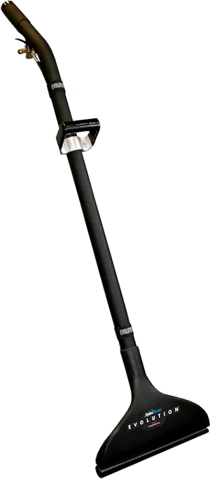 Carpet Cleaning Wand Evolution Model PNG Image