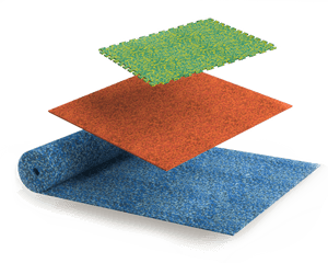 Transparent Carpet Roll Png - Floor, Png Download PNG image with transparent background