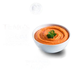Carrot Puree Png 35 PNG Image