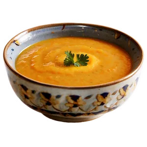 Carrot Soup Png 06132024 PNG Image