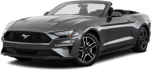 Cars Transparent Mustang - Ford Mustang 2019 Price, HD Png Download PNG image with transparent background
