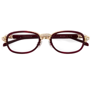 Cartier Reading Glasses Png Ani69 PNG Image