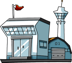 Thumb Image - Cartoon Military Base Png, Transparent Png PNG image with transparent background