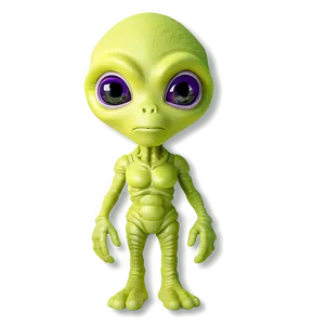 Cartoon Alien Adventure Png 57 PNG Image