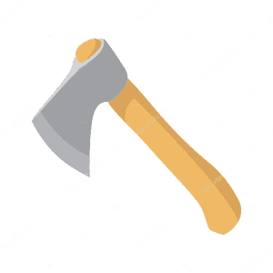 Ax Download Transparent Png Image - Ax Illustration, Png Download PNG image with transparent background