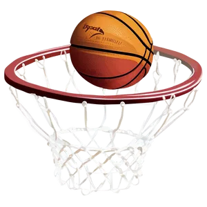 Cartoon Basketball Practice Png 71 PNG Image