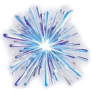 Cartoon Blast Effect PNG 06212024 PNG