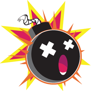 Boom, HD Png Download PNG image with transparent background