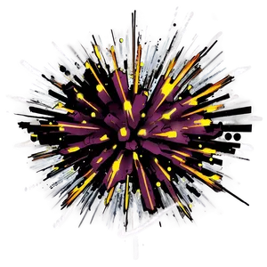 Cartoon Boom Explosion Png Xid60 PNG Image